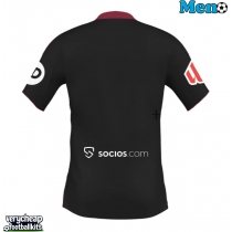 Sevilla Replica Third Shirt 2025-26 Short Sleeve